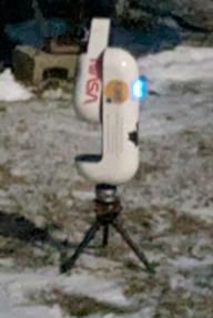 Instrument AstroBob