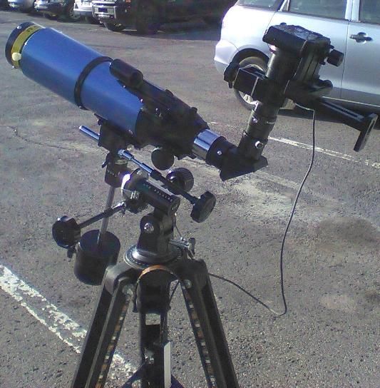 Skywatcher