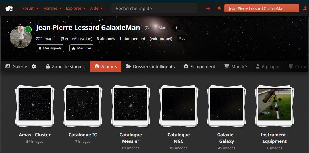 AstroBin