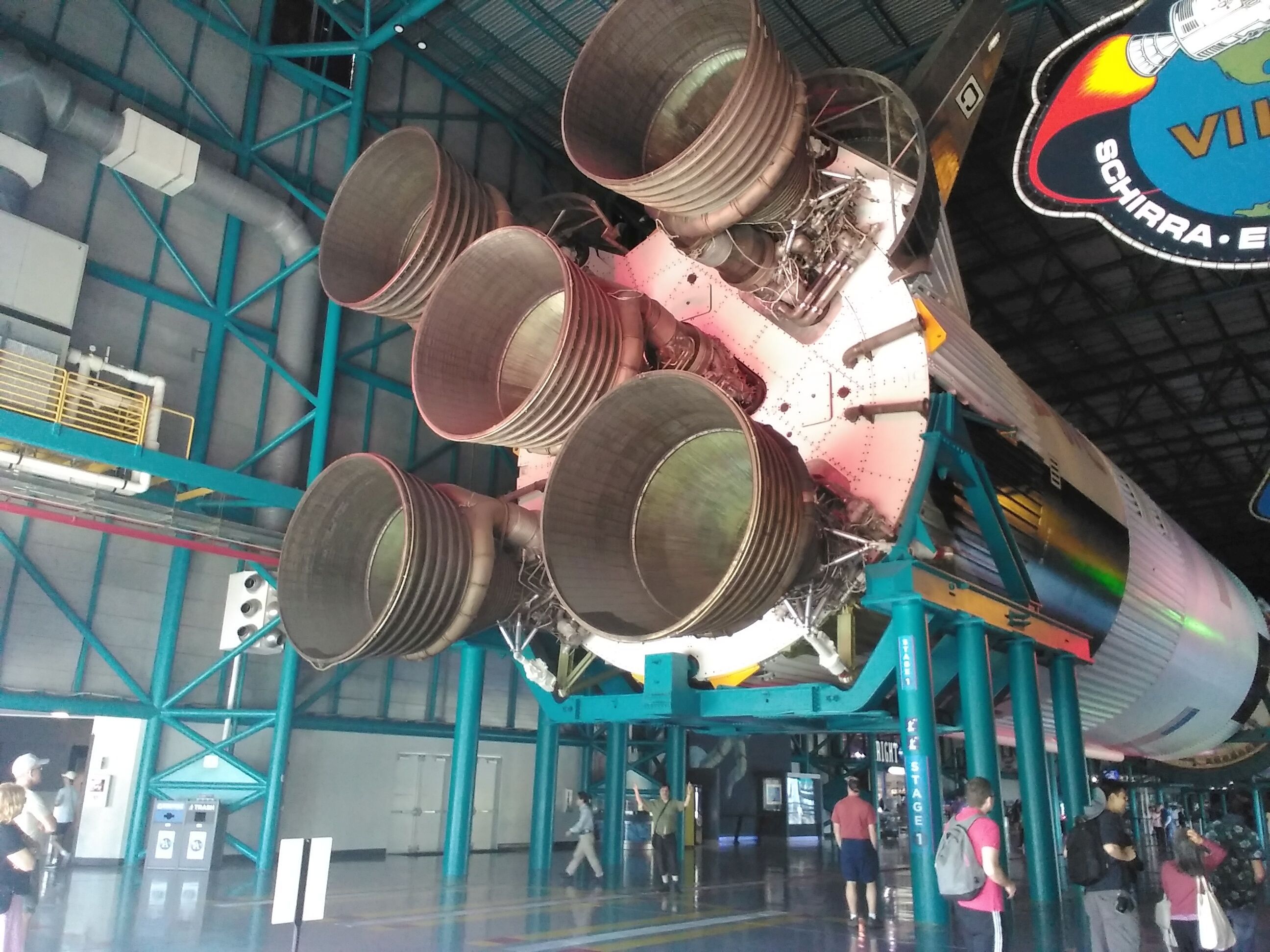 Saturn-V