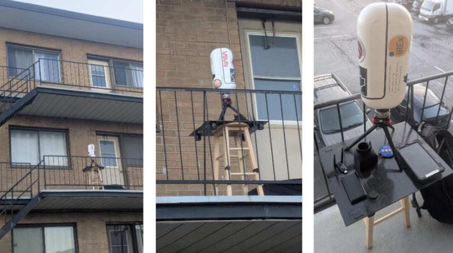 AstroBalcon