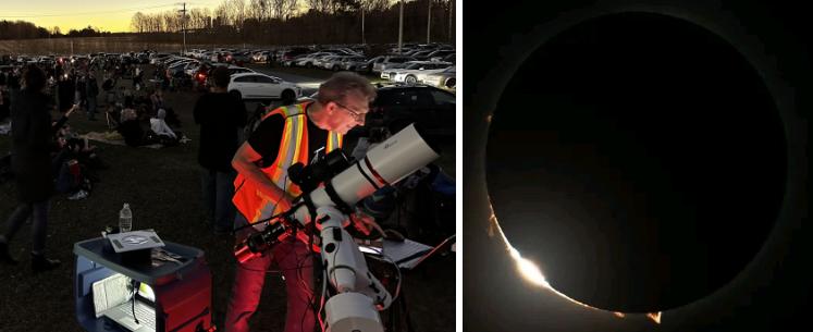 Eclipse Daniel Eclipse Daniel