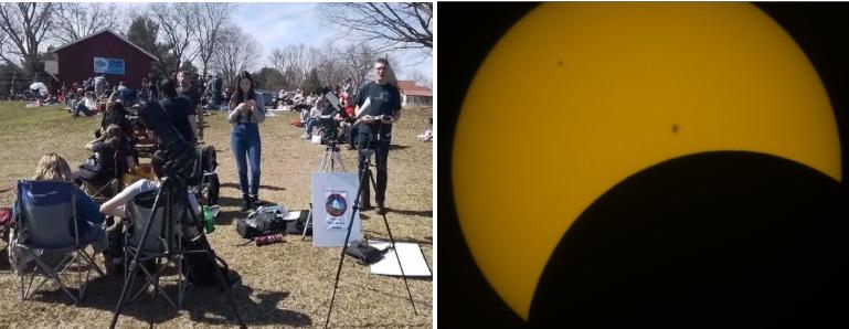 Eclipse Francois Eclipse Francois