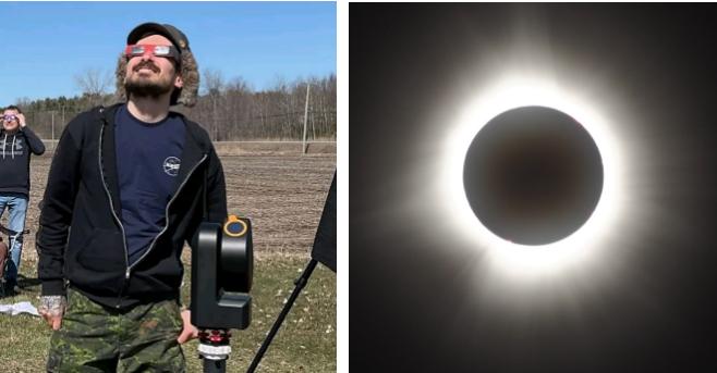 Eclipse Julien Eclipse Julien