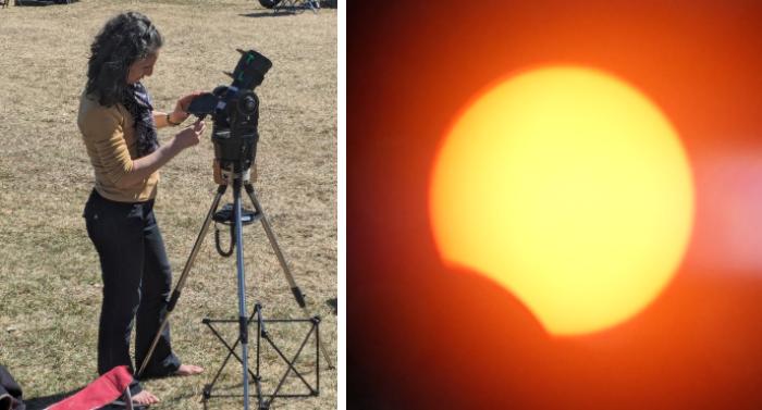 Eclipse Noria Eclipse Noria