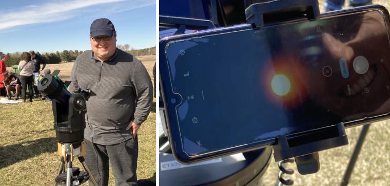 Eclipse Steve Eclipse Steve